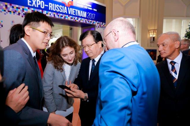 Expo-Russia Vietnam 2017_Photo22