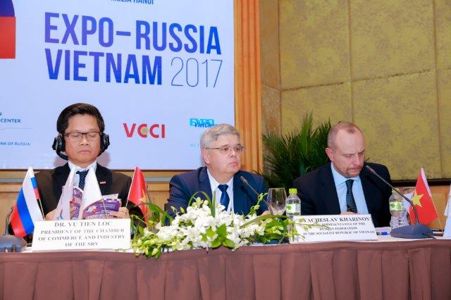 Expo-Russia Vietnam 2017_Photo25