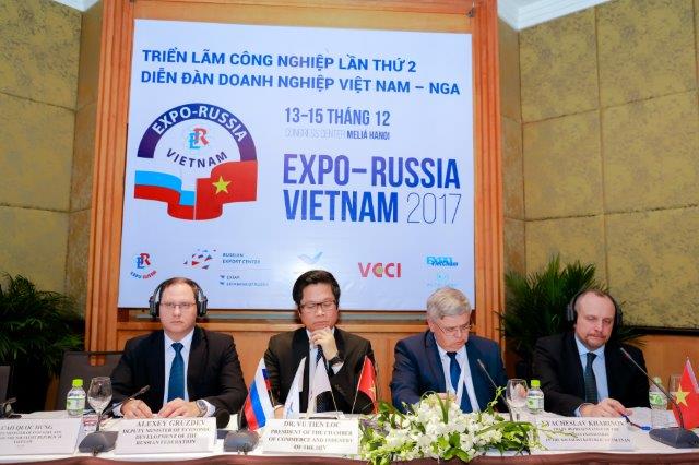 Expo-Russia Vietnam 2017_Photo26
