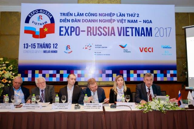Expo-Russia Vietnam 2017_Photo28