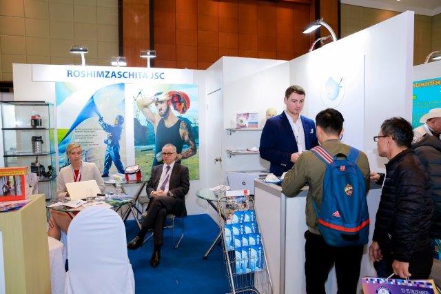 Expo-Russia Vietnam 2017_Photo33