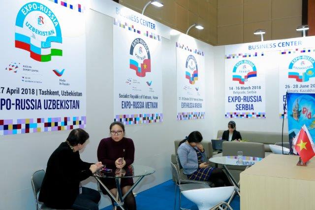 Expo-Russia Vietnam 2017_Photo43