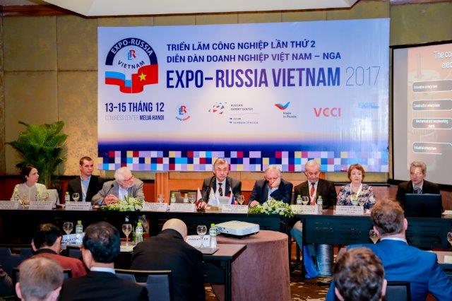 Expo-Russia Vietnam 2017_Photo49