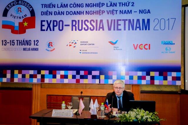 Expo-Russia Vietnam 2017_Photo57