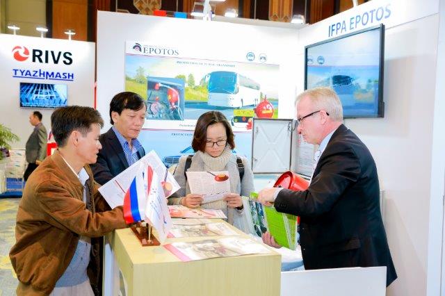 Expo-Russia Vietnam 2017_Photo77