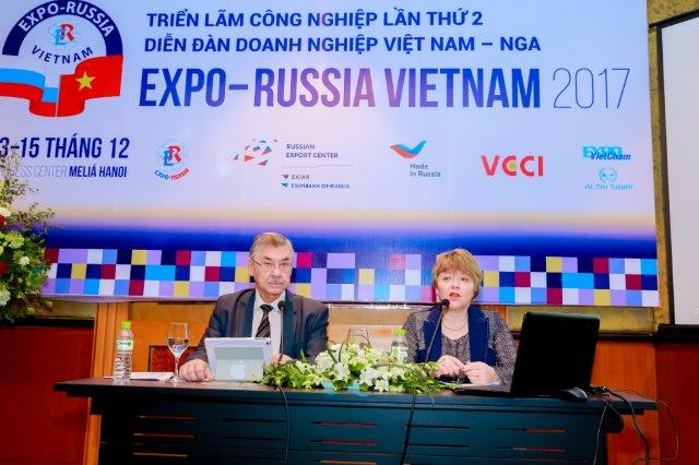 Expo-Russia Vietnam 2017_Photo107