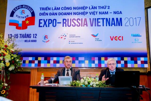 Expo-Russia Vietnam 2017_Photo111