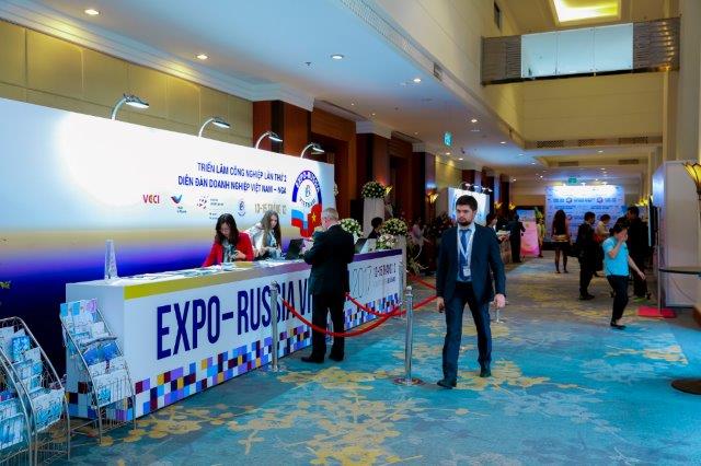 Expo-Russia Vietnam 2017_Photo113