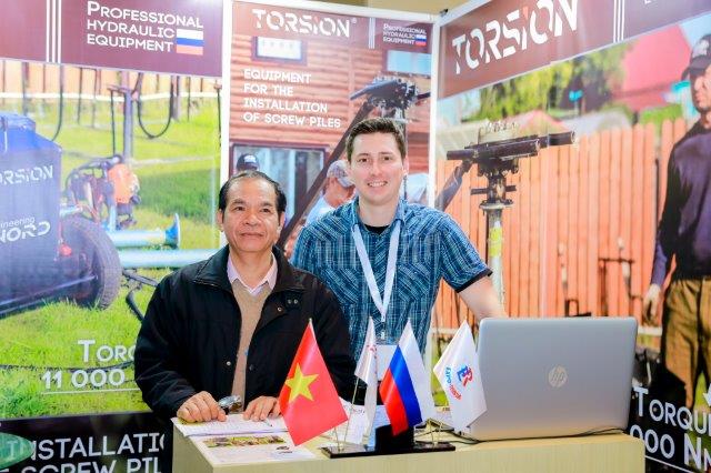 Expo-Russia Vietnam 2017_Photo115