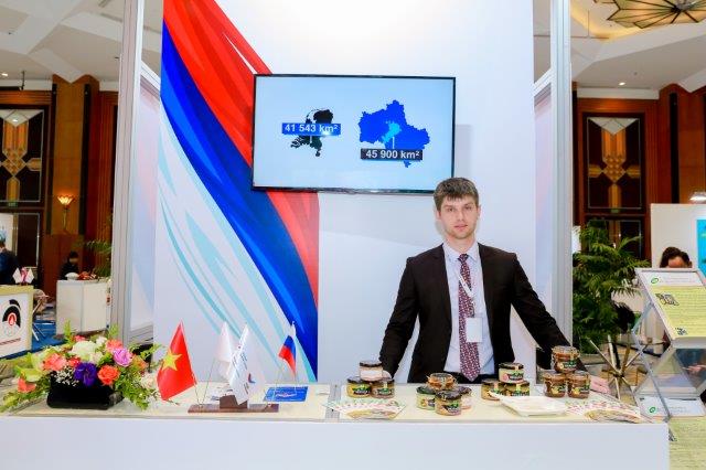 Expo-Russia Vietnam 2017_Photo123