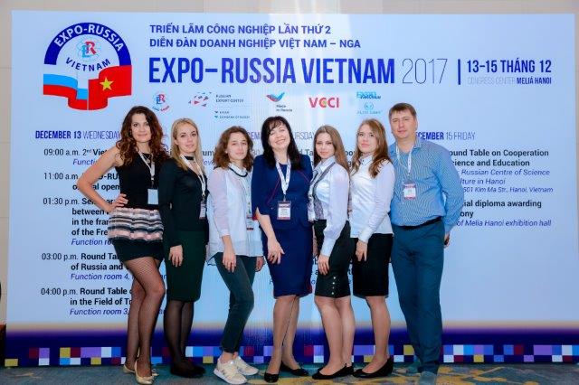 Expo-Russia Vietnam 2017_Photo135