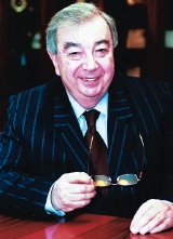Е. М. Примаков